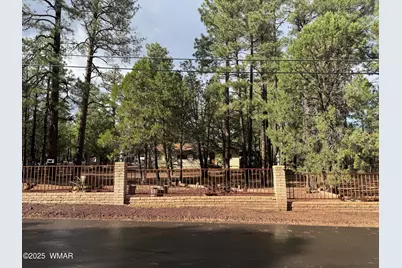 3722 Pioneer Lane, Lakeside, AZ 85929 - Photo 3