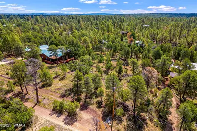 1909 Chevelon Road, Heber, AZ 85928 - Photo 3