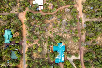 1909 Chevelon Road, Heber, AZ 85928 - Photo 11