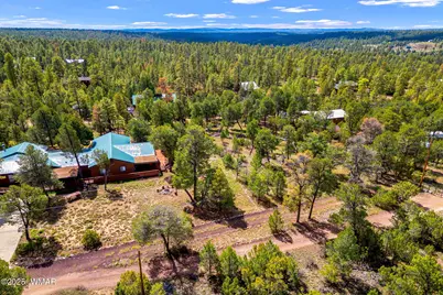 1909 Chevelon Road, Heber, AZ 85928 - Photo 1