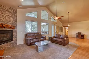 2262 S Woodland Hills Ln, Pinetop, AZ 85935 - Photo 9