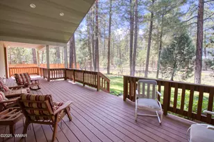 2262 S Woodland Hills Ln, Pinetop, AZ 85935 - Photo 7