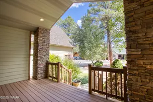 2262 S Woodland Hills Ln, Pinetop, AZ 85935 - Photo 5