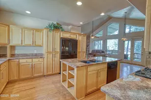 2262 S Woodland Hills Ln, Pinetop, AZ 85935 - Photo 17