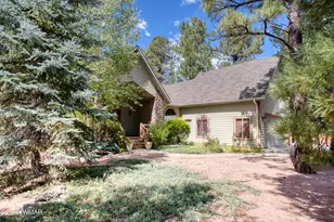 2262 S Woodland Hills Ln, Pinetop, AZ 85935 - Photo 3