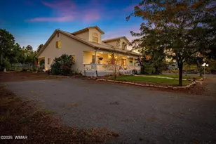 2865 Penney Ln, Lakeside, AZ 85929 - Photo 3