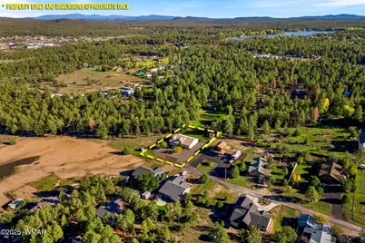 2865 Penney Lane, Lakeside, AZ 85929 - Photo 53