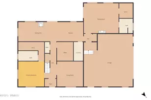 2865 Penney Ln, Lakeside, AZ 85929 - Photo 59