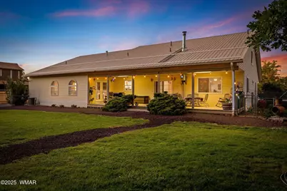 2865 Penney Lane, Lakeside, AZ 85929 - Photo 5