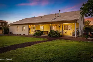 2865 Penney Ln, Lakeside, AZ 85929 - Photo 5