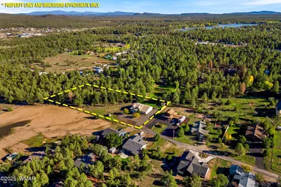 2865 Penney Lane, Lakeside, AZ 85929 - Photo 55