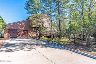 3591 W Thornton Rd, Show Low, AZ 85901 - Photo 1