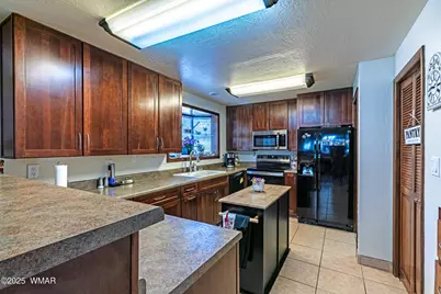 3591 W Thornton Road, Show Low, AZ 85901 - Photo 9