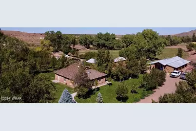 6442 W 1st Street, Woodruff, AZ 85942 - Photo 1