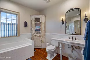 70 Cr N3077, Vernon, AZ 85940 - Photo 35