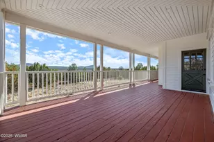 70 Cr N3077, Vernon, AZ 85940 - Photo 17