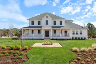 70 Cr N3077, Vernon, AZ 85940 - Photo 13