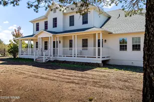 70 Cr N3077, Vernon, AZ 85940 - Photo 57