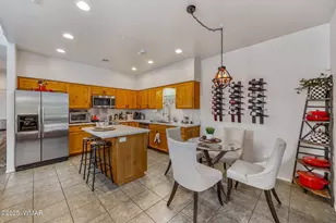 6935 N Starlight Ridge Pkwy, Lakeside, AZ 85929 - Photo 7