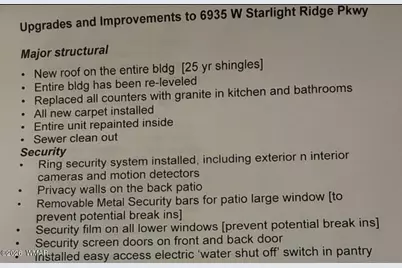 6935 N Starlight Ridge Parkway, Lakeside, AZ 85929 - Photo 25