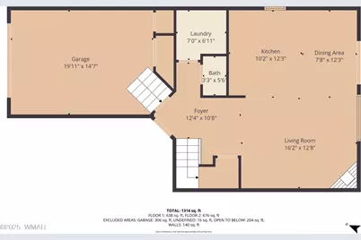 6935 N Starlight Ridge Parkway, Lakeside, AZ 85929 - Photo 31