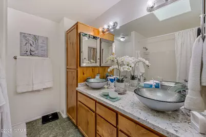 6935 N Starlight Ridge Parkway, Lakeside, AZ 85929 - Photo 15