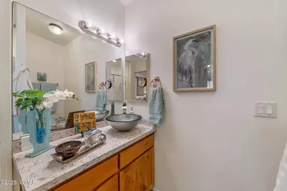 6935 N Starlight Ridge Parkway, Lakeside, AZ 85929 - Photo 19