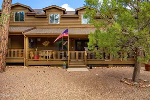 6935 N Starlight Ridge Pkwy, Lakeside, AZ 85929 - Photo 23