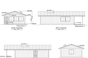 1601 E Becker Ln, Springerville, AZ 85938 - Photo 7