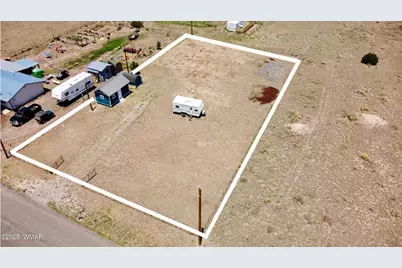 1601 E Becker Lane, Springerville, AZ 85938 - Photo 11