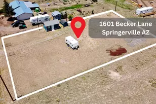 1601 E Becker Ln, Springerville, AZ 85938 - Photo 9