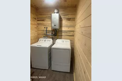 1601 E Becker Lane, Springerville, AZ 85938 - Photo 5