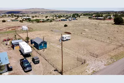 1601 E Becker Lane, Springerville, AZ 85938 - Photo 15