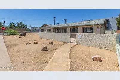 8545 N Black Cyn Highway Highway, Phoenix, AZ 85021 - Photo 15