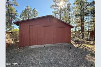 2381 W Willis, Show Low, AZ 85901 - Photo 5