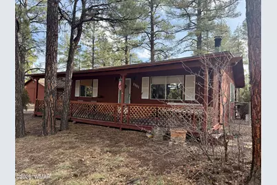 2381 W Willis, Show Low, AZ 85901 - Photo 19