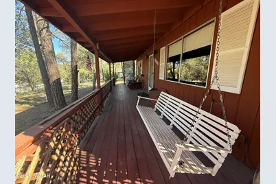 2381 W Willis, Show Low, AZ 85901 - Photo 9