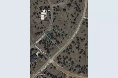 1926 Silver Lake Boulevard, Show Low, AZ 85901 - Photo 15