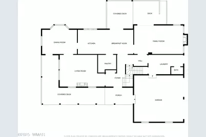 1620 N 36th Circle, Show Low, AZ 85901 - Photo 65