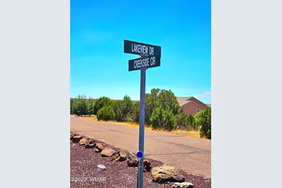 1950 Creekside Circle, Show Low, AZ 85901 - Photo 7