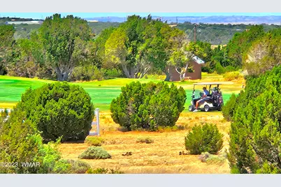 1950 Creekside Circle, Show Low, AZ 85901 - Photo 1