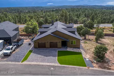 4870 W Mountain Hollow Loop, Show Low, AZ 85901 - Photo 7