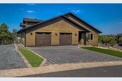 4870 W Mountain Hollow Loop, Show Low, AZ 85901 - Photo 5