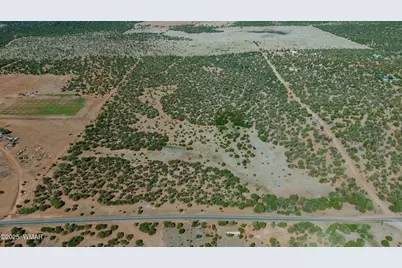 0 Pulp Mill Road, Clay Springs, AZ 85923 - Photo 1