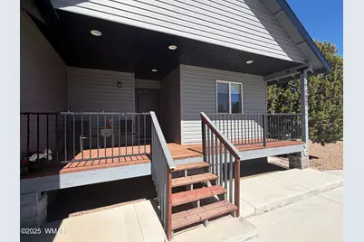 7092 Shilo Trail, Show Low, AZ 85901 - Photo 5