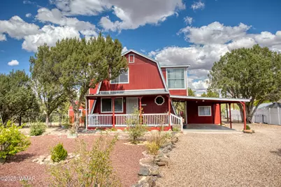 8374 Lone Pine Drive, Show Low, AZ 85901 - Photo 21