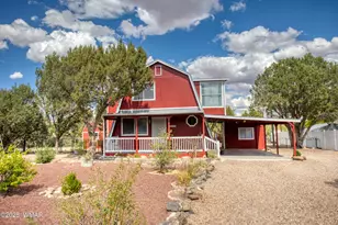 8374 Lone Pine Dr, Show Low, AZ 85901 - Photo 21