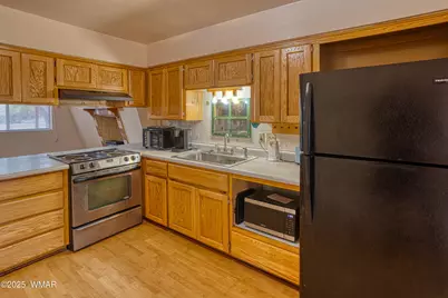 8374 Lone Pine Drive, Show Low, AZ 85901 - Photo 5