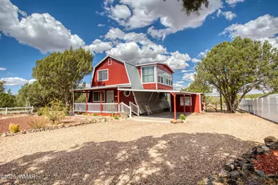 8374 Lone Pine Drive, Show Low, AZ 85901 - Photo 1