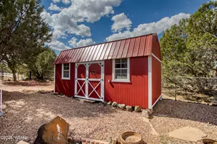 8374 Lone Pine Dr, Show Low, AZ 85901 - Photo 17